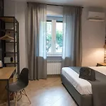 Eco Di 4* 나폴리