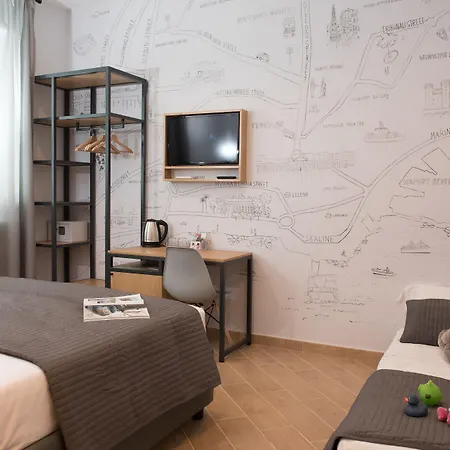 Eco Di 4* Nápoles