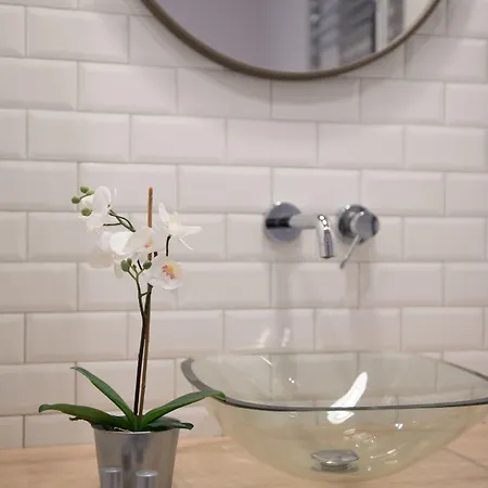 Eco Di Alojamento de Acomodação e Pequeno-almoço Nápoles