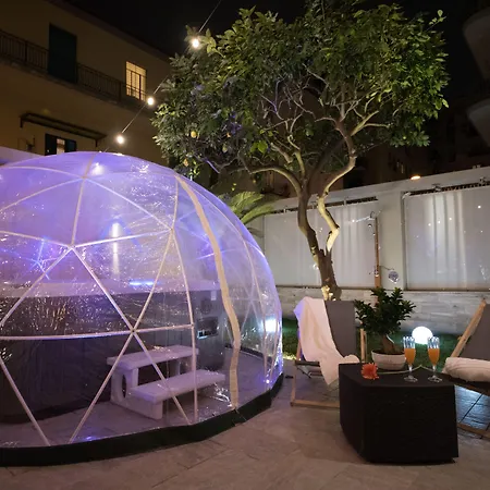 Eco Di 4* Nápoles