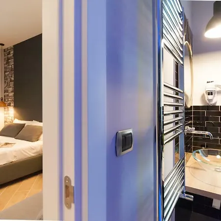 Eco Di 4* Nápoles