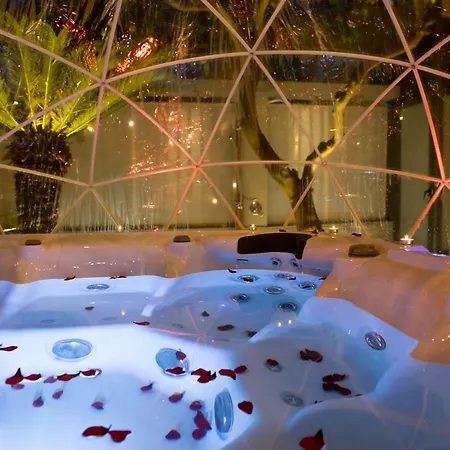 Bed & Breakfast Eco Di Naples