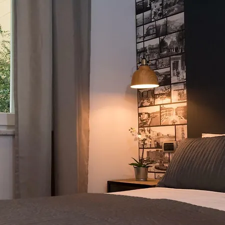 Eco Di Bed & Breakfast Naples