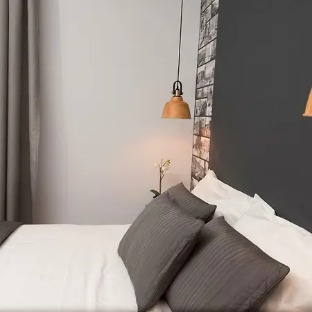 Eco Di Bed & Breakfast