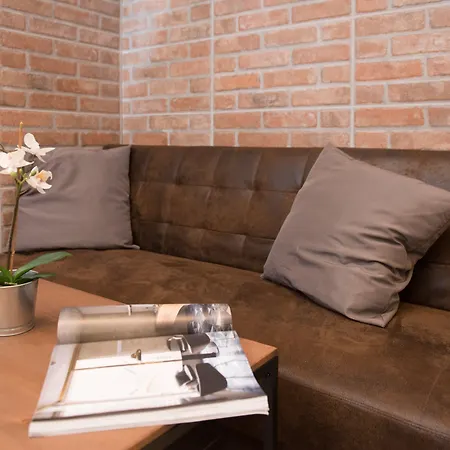 Eco Di ベッド・アンド・ブレックファスト 4*