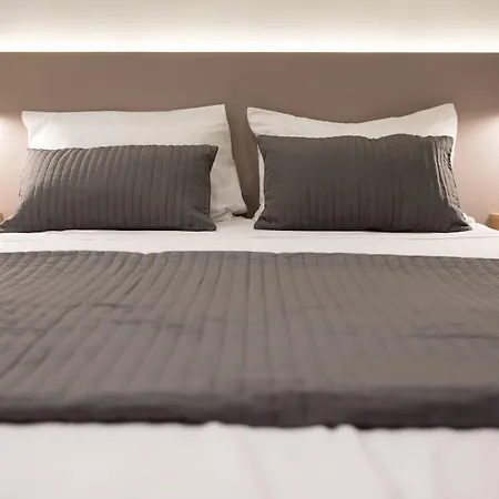 ベッド・アンド・ブレックファスト Eco Di 4*