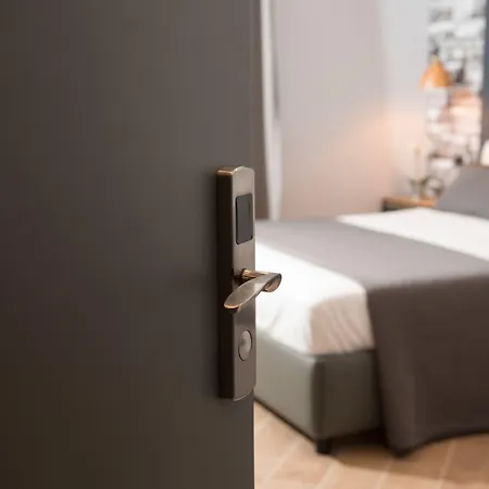 Eco Di ベッド・アンド・ブレックファスト ナポリ