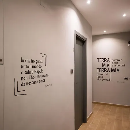 Eco Di ベッド・アンド・ブレックファスト