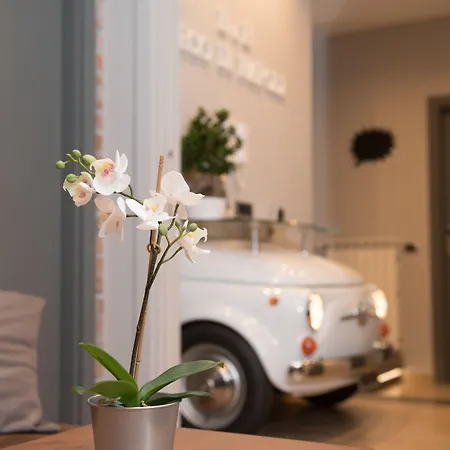 ベッド・アンド・ブレックファスト Eco Di