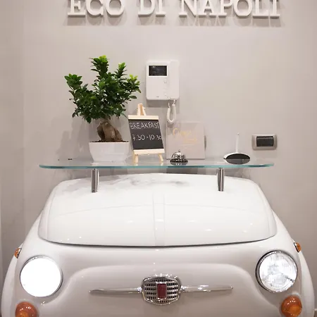 Eco Di ナポリ