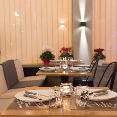 ベッド・アンド・ブレックファスト Eco Di