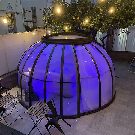 Eco Di ベッド・アンド・ブレックファスト