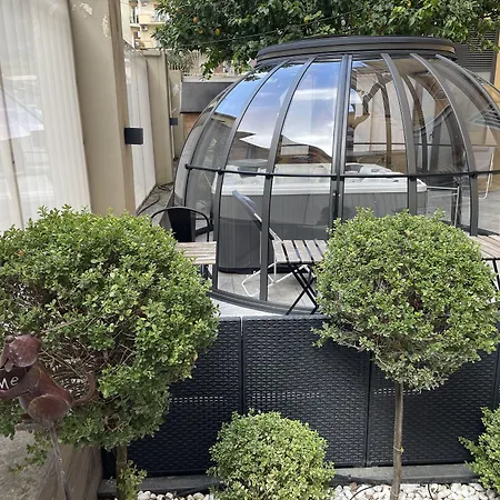 Eco Di ベッド・アンド・ブレックファスト 4*