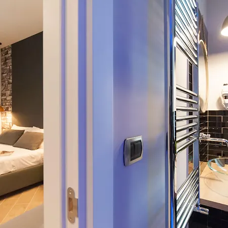 Bed & Breakfast Eco Di
