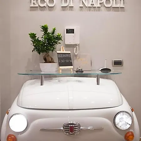 Eco Di Bed and breakfast 4*