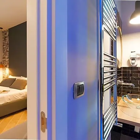 Bed & Breakfast Eco Di 4*