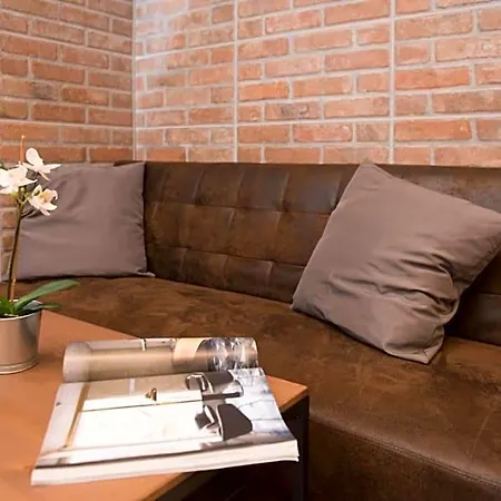 Eco Di Bed and breakfast 4*