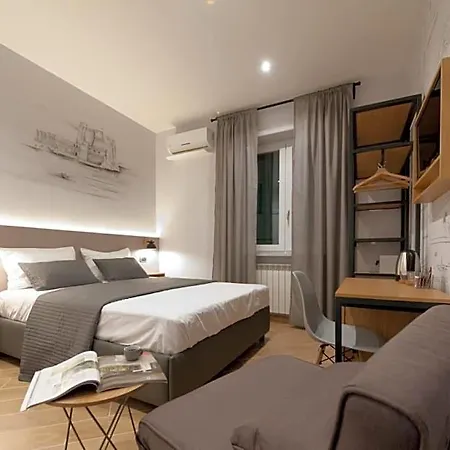Eco Di Bed and breakfast 4*