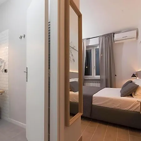 Eco Di 4* Nápoles