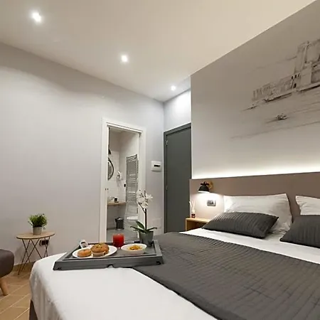 Eco Di 4* Nápoles