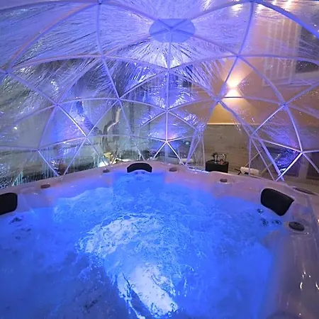 Eco Di Bed & Breakfast Napels