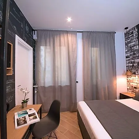Bed and breakfast Eco Di