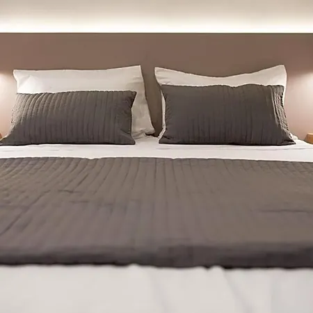 Bed and breakfast Eco Di 4*