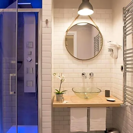 Bed and breakfast Eco Di