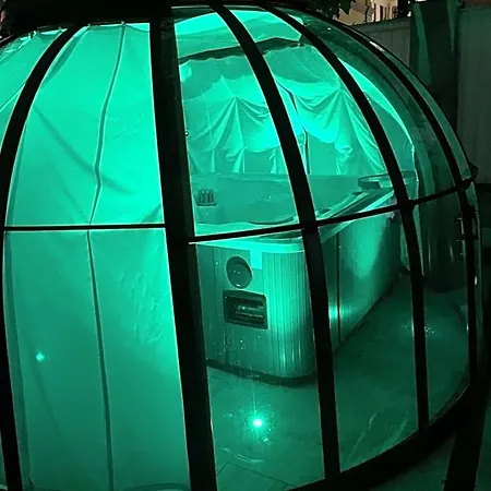 Eco Di 4* Nápoles