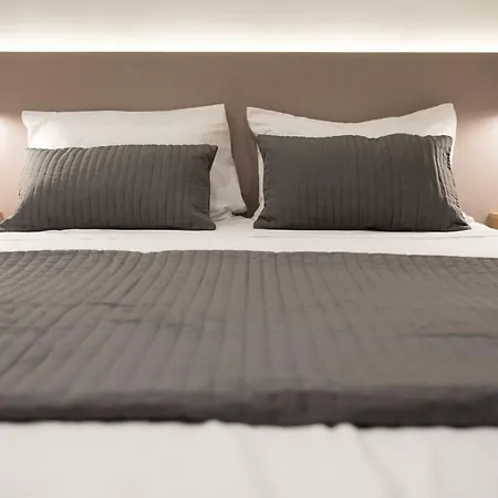 Eco Di فندق مبيت وإفطار 4*