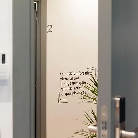 Eco Di Bed & Breakfast Napoli