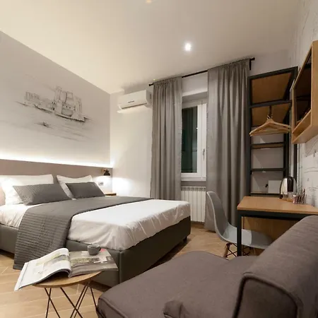 Eco Di Bed & Breakfast 4*