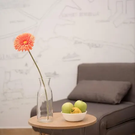 Eco Di Bed & Breakfast