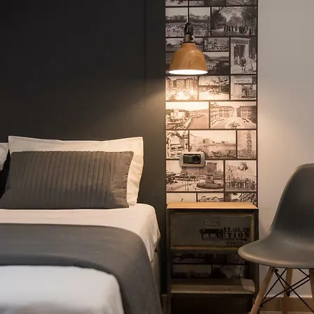 Bed & Breakfast Eco Di 4*