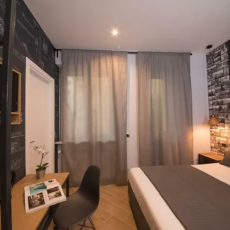 Eco Di Bed & Breakfast 4*