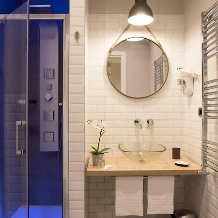 Bed & Breakfast Eco Di Napoli