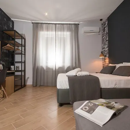 Bed & Breakfast Eco Di Napoli
