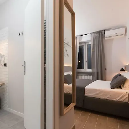 Bed & Breakfast Eco Di 4*