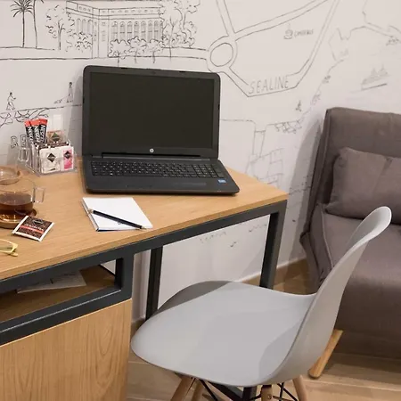 Bed & Breakfast Eco Di Napoli