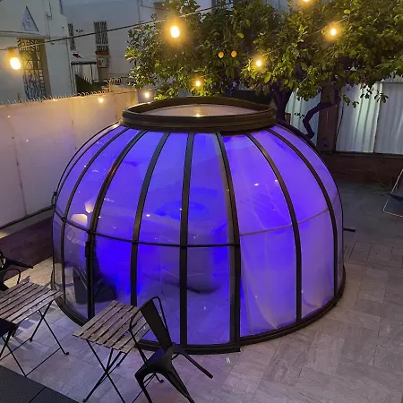 Eco Di 住宿加早餐酒店 2*