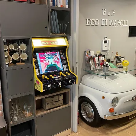 住宿加早餐酒店 Eco Di